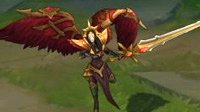 《LOL》美测服3款新皮肤 辛吉德戴假面身背木乃伊