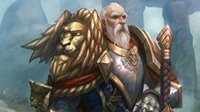 圣光之力！《魔兽世界》新版本神器灰烬使者