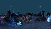 《LOL》比赛将启用VR直播 随手便可摸到小龙的头