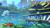 童姥归来《新天龙》古装鬼畜虐心剧今日首发