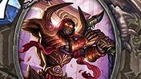 《炉石传说》维克尼拉斯大帝属性介绍