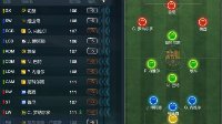 《FIFA OL3》经理人3313阵型金星攻略