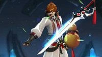 《王者荣耀》李白5V5实战思路