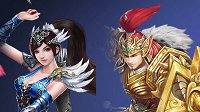 《倩女幽魂》手游医师装备搭配指南