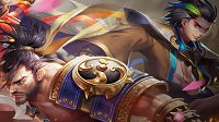 《王者荣耀》新版牛魔实战视频