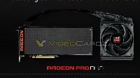 AMD Radeon Pro Duo PPT泄露：比GTX Titan X快50%