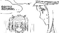 《战舰少女r》同人漫我舰太少女141-143