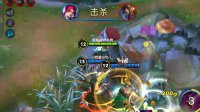 《王者荣耀》芈月团战技巧