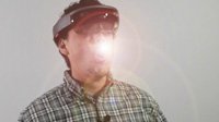 HoloLens串流Xbox One演示 畅玩《量子破碎》