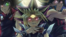 动漫晚报| 游戏王销量4230万册 姐姐的妄想日记完结