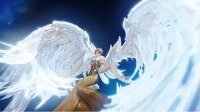 羽翼蹁跹 无拘束幻想大作《天谕》人气翅膀盘点