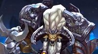 牛魔重生《王者荣耀》新版牛魔技能演示