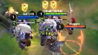 《王者荣耀》韩信遇到新版牛魔是怎样的感受
