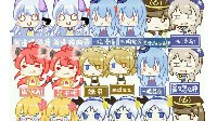 《战舰少女r》玩家自制表情包