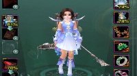 《剑网3》壮志凌云体验服丐帮修改解析