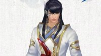 《倩女幽魂》男魅者人物图鉴