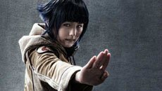 动漫晚报| 火影忍者新舞台剧曝全员照 最新奥特曼情报解禁