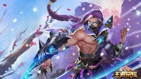 《王者荣耀》李白十步杀一人5V5攻略技巧