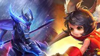 《王者荣耀》王都密探李元芳5V5玩法前瞻