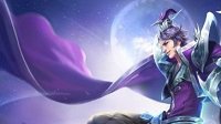 《王者荣耀》刘邦技能详细解析视频