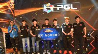 PGL2016大师赛决赛：TyLoo3比0战胜BOF登顶