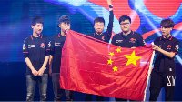 CSGO TyLoo战胜VG晋级SL-i联赛中国区总决赛