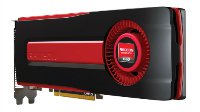 干掉980Ti的翻盘利器：AMD R9 490X性能首曝