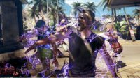 《死亡岛：终极版》新截图曝光 迷人海岛僵尸大战