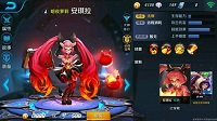 《王者荣耀》安琪拉技能属性介绍