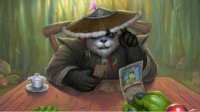 《炉石传说》咆哮龙德卡组推荐