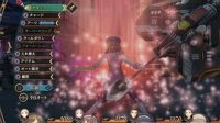 《黑蔷薇的女武神》最新游戏截图 多人联合作战