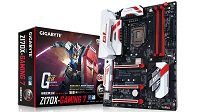 高冷机甲战神 技嘉Z170X-Gaming 7现售2299！