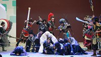 ChinaJoy超级联赛启动 三大城市上演巅峰之战