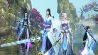 《天下3》4月29日新服开启礼耀大荒！