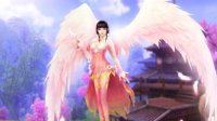 《新天龙》资料片“袖里乾坤”今日公测