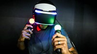 eSmart：一场属于VR的狂欢