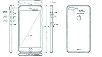 疑似iPhone 7 Pro设计图曝光：无耳机孔 双摄像头