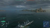 《战舰世界》055版本解析：航母战斗模式改变