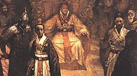 洞察天机未卜先知 中国历史上十大神奇预言