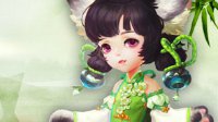 《天下3》今日开新服 时装珍兽代言最美国风