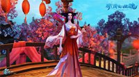 倩倩环游世界 《新倩女幽魂》全新主线剧情上线