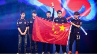 CSGO CN一哥确定 SLI中国区总决赛Tyloo问鼎