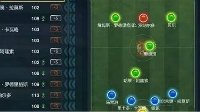 《FIFA OL3》金星经理人41122战术板分享
