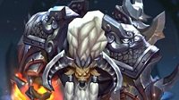 《王者荣耀》牛魔技能解析