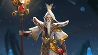 《王者荣耀》姜子牙团战应该站在哪