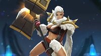 《王者荣耀》钟无艳5V5对战技巧