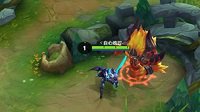 《王者荣耀》白起5V5对战技巧