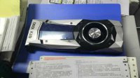 NVIDIA新旗舰“帕斯卡”下周杀到 GTX 1080或露真容