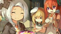 《战舰少女r》37子的2-5打捞攻略视频