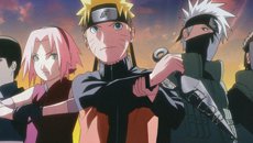 动漫晚报| 《火影》5月动画预告 《K》新作动画化